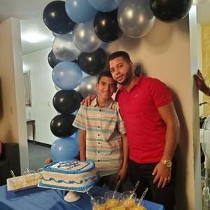 Meet your Posher, Dave alexander